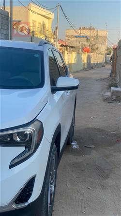 جي ام سي تيراين